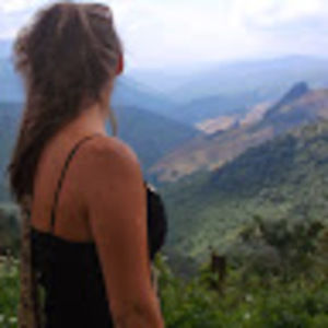 Meet your Posher, Lucy